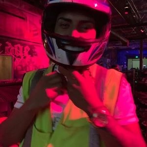 Meet your Posher, Jairo